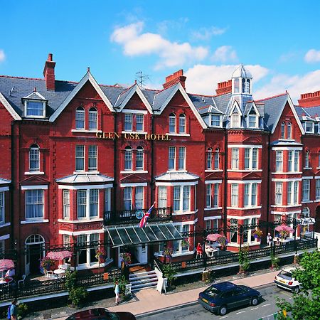 Glen Usk Hotel Llandrindod Wells Εξωτερικό φωτογραφία
