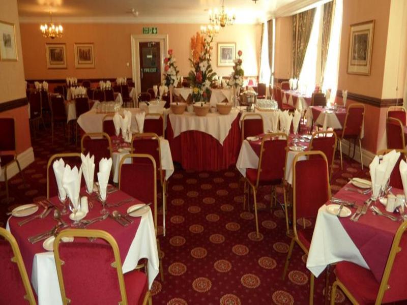 Glen Usk Hotel Llandrindod Wells Εξωτερικό φωτογραφία