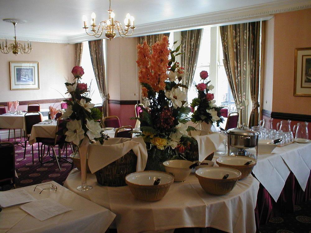 Glen Usk Hotel Llandrindod Wells Εξωτερικό φωτογραφία