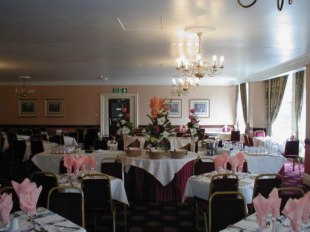 Glen Usk Hotel Llandrindod Wells Εξωτερικό φωτογραφία