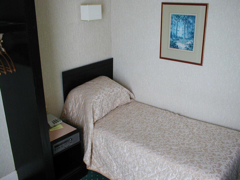 Glen Usk Hotel Llandrindod Wells Εξωτερικό φωτογραφία