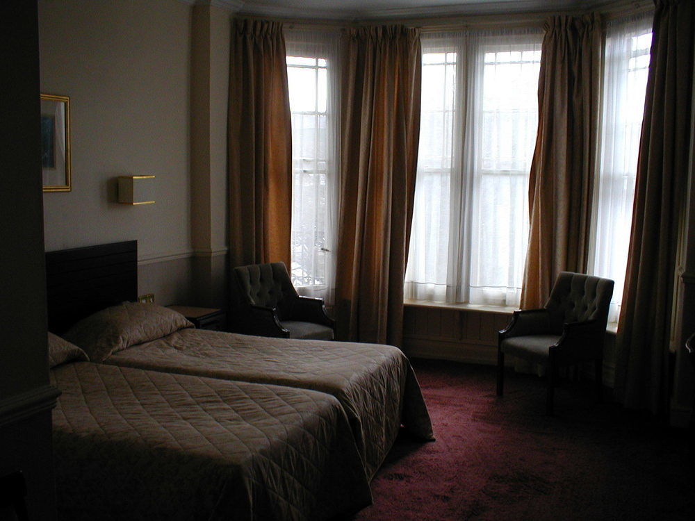 Glen Usk Hotel Llandrindod Wells Εξωτερικό φωτογραφία