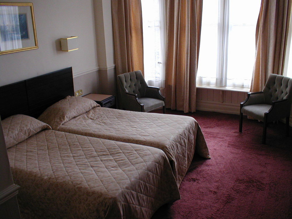 Glen Usk Hotel Llandrindod Wells Εξωτερικό φωτογραφία