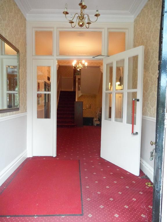Glen Usk Hotel Llandrindod Wells Εξωτερικό φωτογραφία