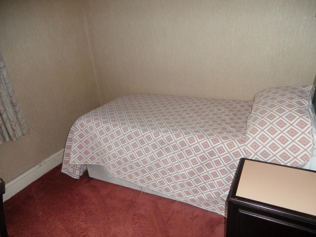 Glen Usk Hotel Llandrindod Wells Εξωτερικό φωτογραφία