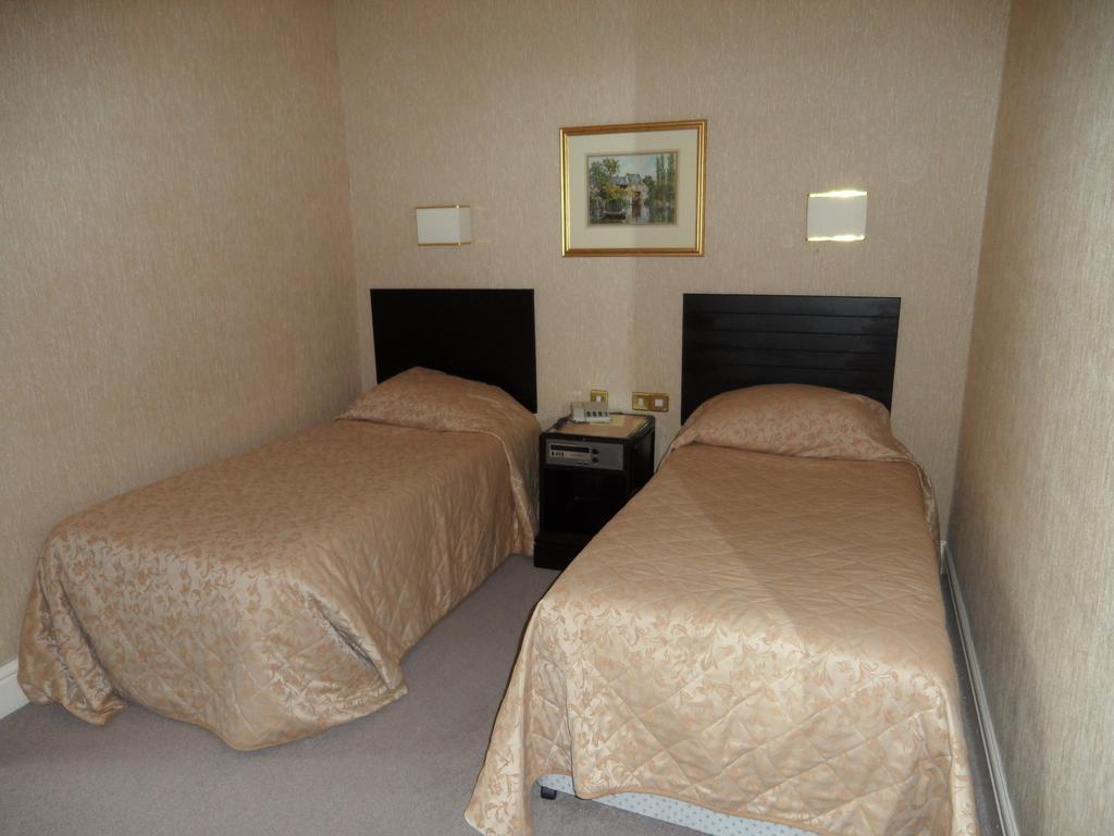 Glen Usk Hotel Llandrindod Wells Εξωτερικό φωτογραφία