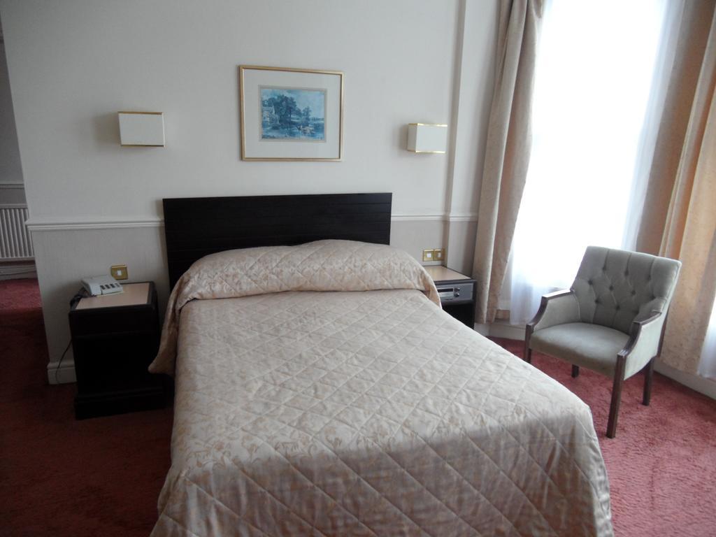 Glen Usk Hotel Llandrindod Wells Εξωτερικό φωτογραφία