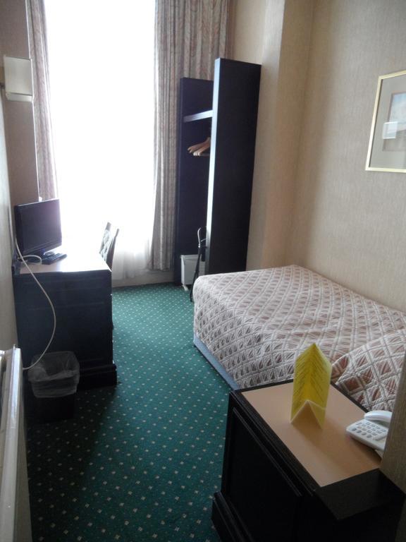 Glen Usk Hotel Llandrindod Wells Εξωτερικό φωτογραφία