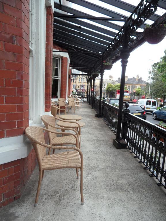 Glen Usk Hotel Llandrindod Wells Εξωτερικό φωτογραφία